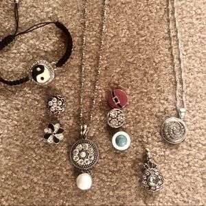 Gingersnaps collection